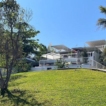 Pap'S Chambres D'Hotes Mahajanga Luaran gambar