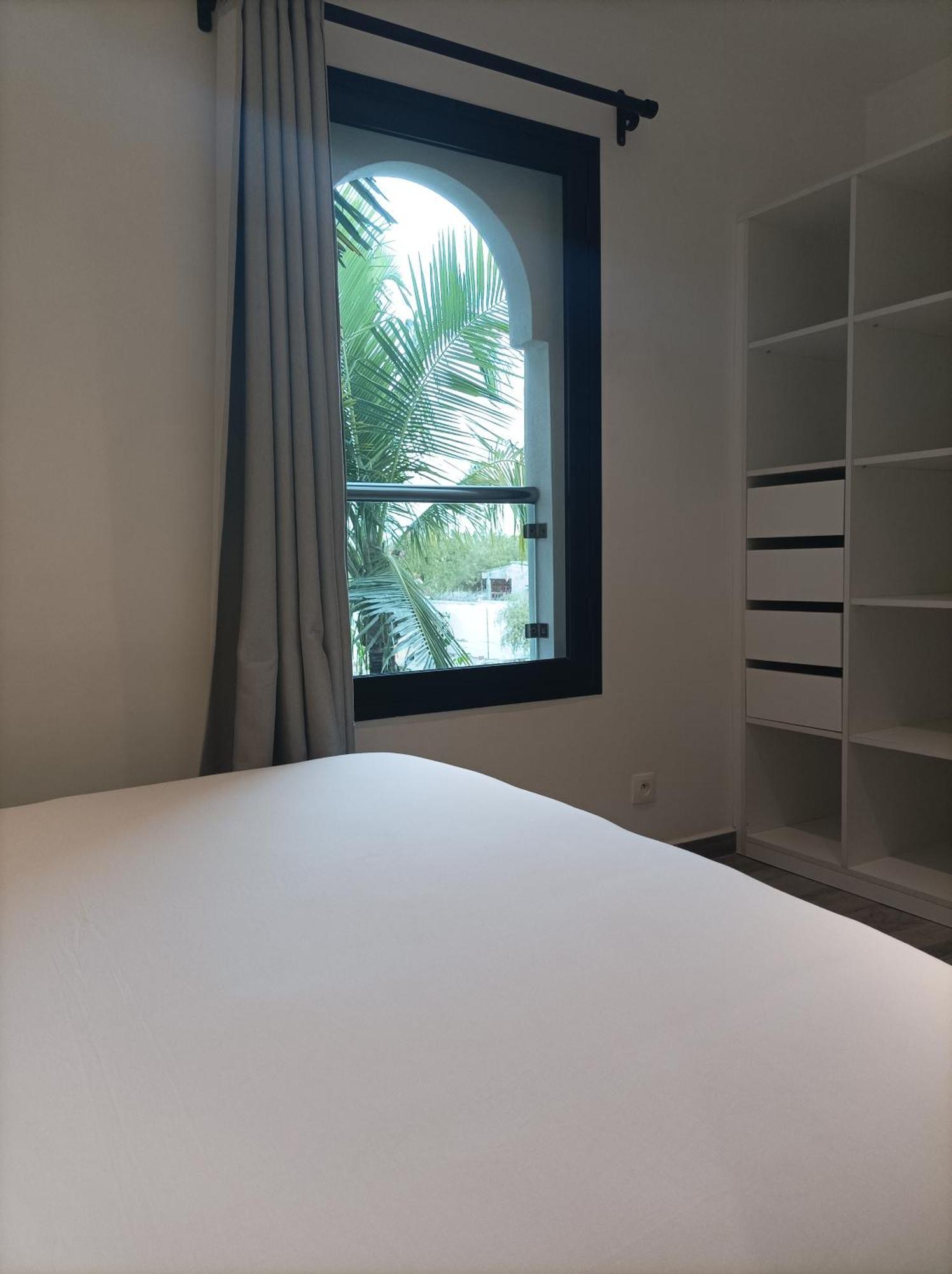 Pap'S Chambres D'Hotes Mahajanga Bilik gambar