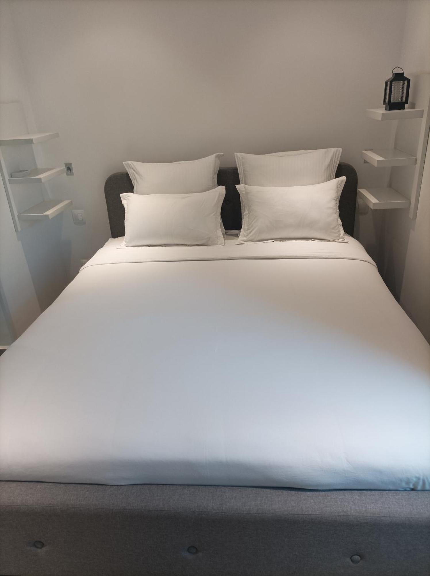 Pap'S Chambres D'Hotes Mahajanga Bilik gambar