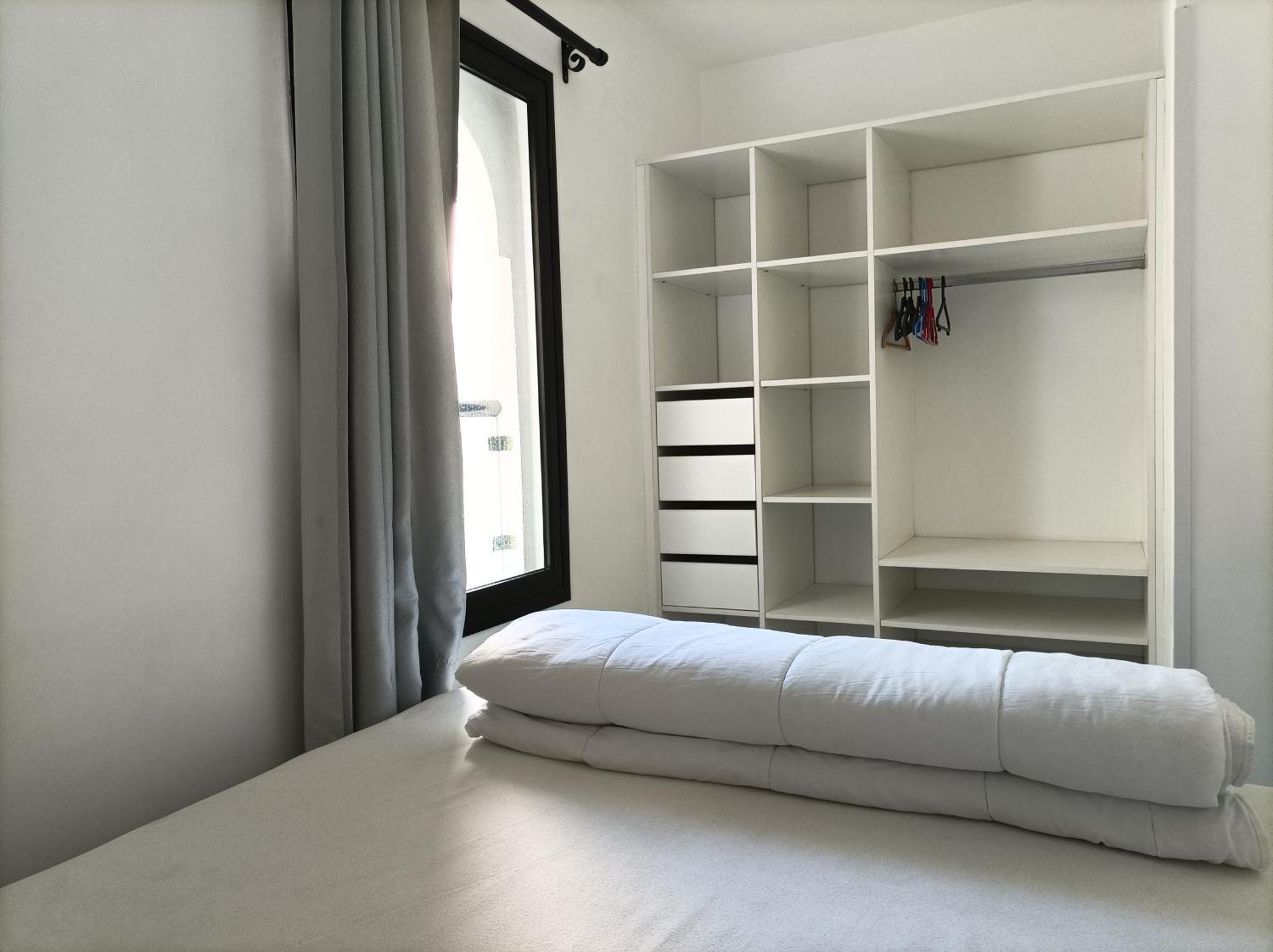 Pap'S Chambres D'Hotes Mahajanga Bilik gambar