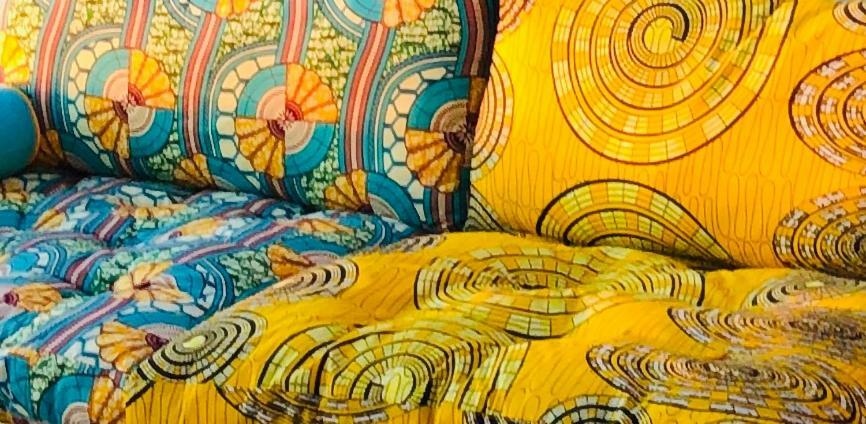 Pap'S Chambres D'Hotes Mahajanga Luaran gambar